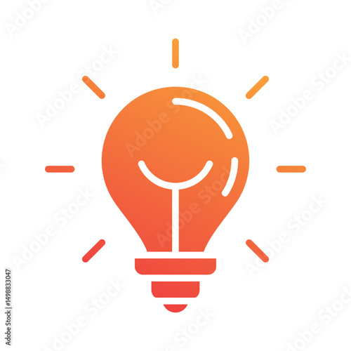 Lamp Icon