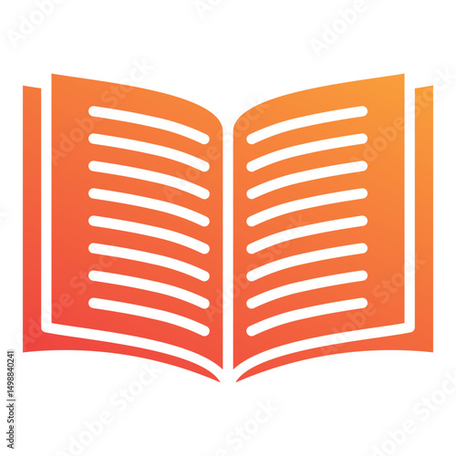 Book Icon