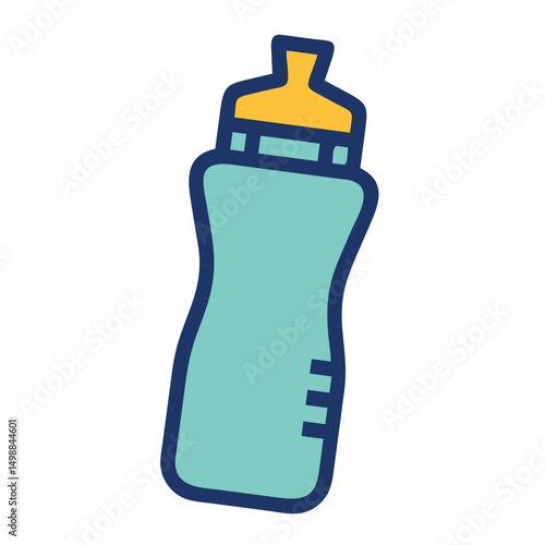 Essentials Baby Bottle Feeding for Infants and Young Toddlers