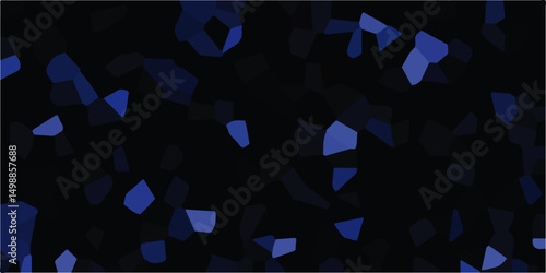 Abstract old surface of gravel stone terrazzo floor background. Terrazzo marble texture.Abstract texture of liquid acrylic. Macro mineral stone malachite on a white background.