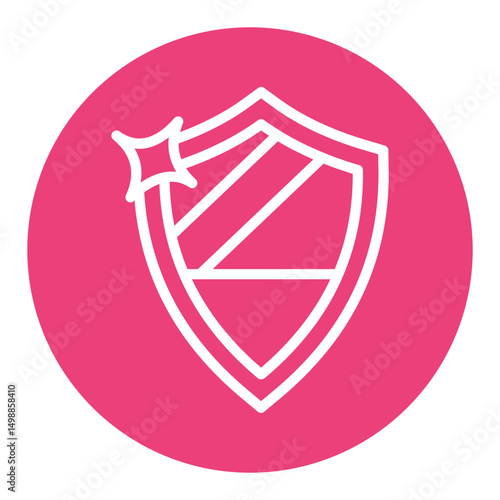 Safety Measures Icon