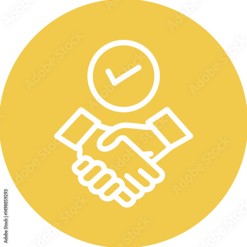 Commitment Icon
