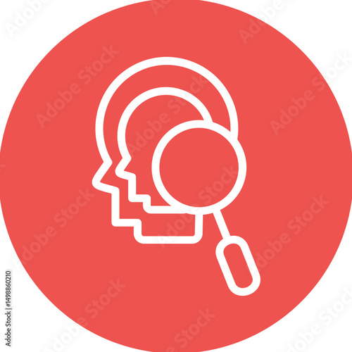 Introspection Icon