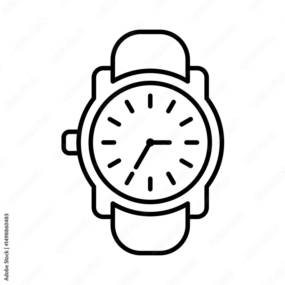 Watch Icon Watch Icon