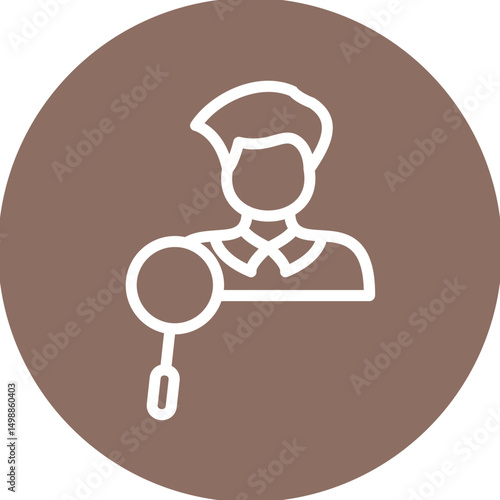 Self Discovery Icon