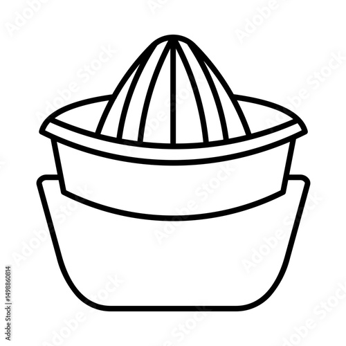 Juicer Icon