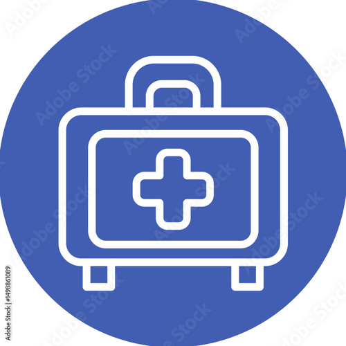 Aid Icon