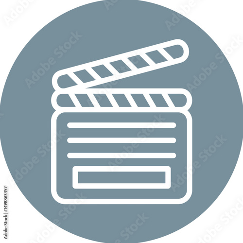 Action Icon