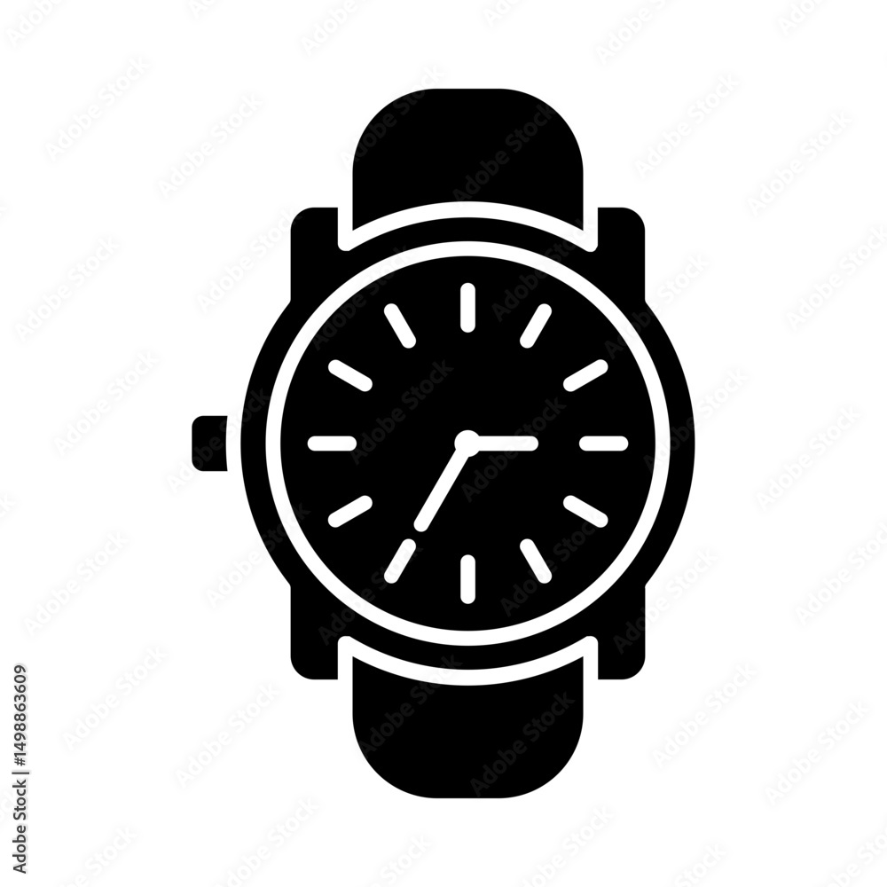 Watch Icon Watch Icon