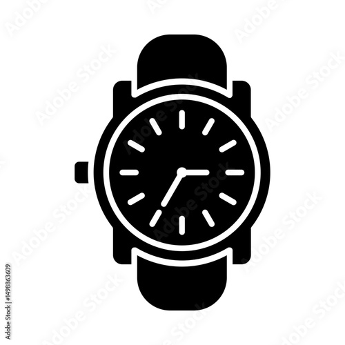 Watch Icon