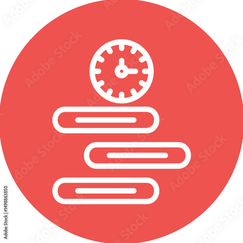 Prioritization Icon