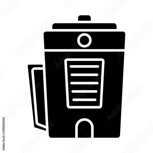 Dispenser Icon