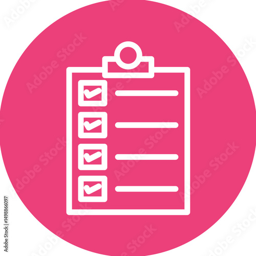 Safety Compliance Icon