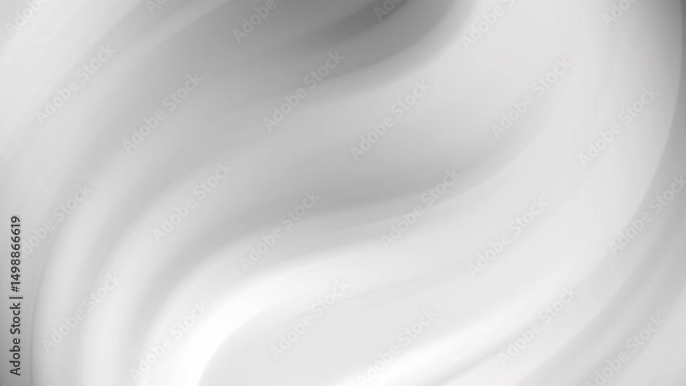 White wavy abstract background suitable for modern designs, artistic projects, web backgrounds, presentations, and creative concepts with a dynamic touch. White wavy abstract background suitable for modern designs, artistic projects, web backgrounds, presentations, and creative concepts with a dynamic touch.