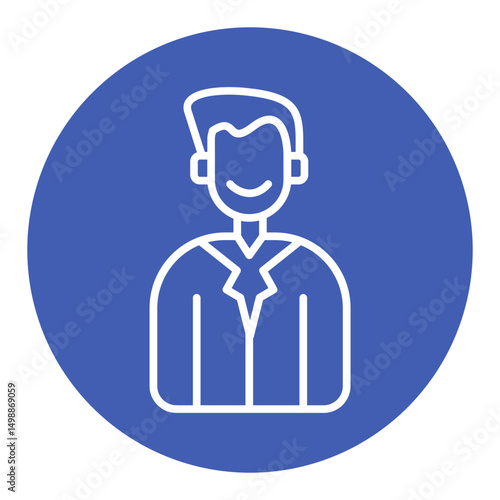 Mentors Icon