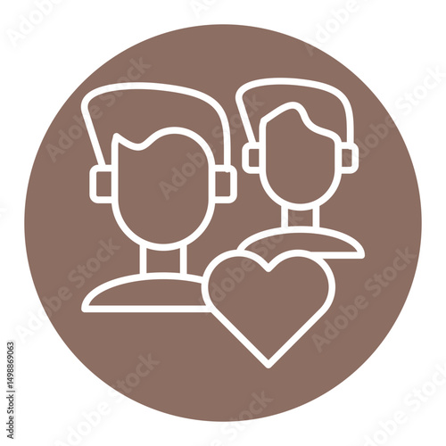 Pals Icon