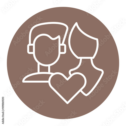 Soulmates Icon