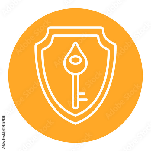 Permission Icon