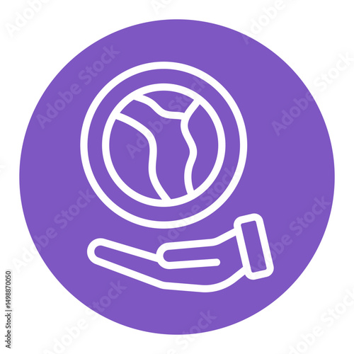 Environmental Protection Agency Icon