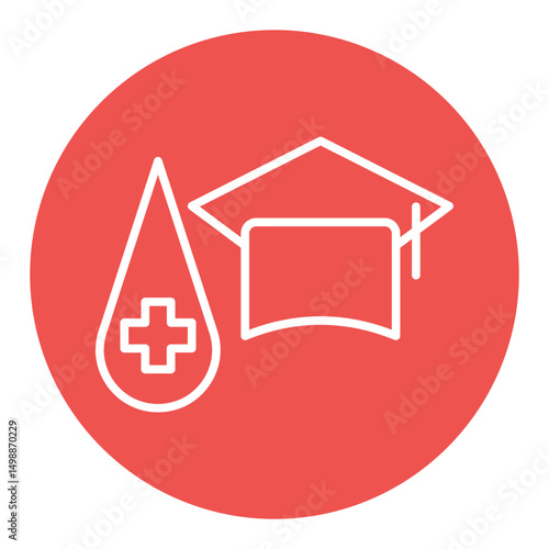 Diabetes Education Icon