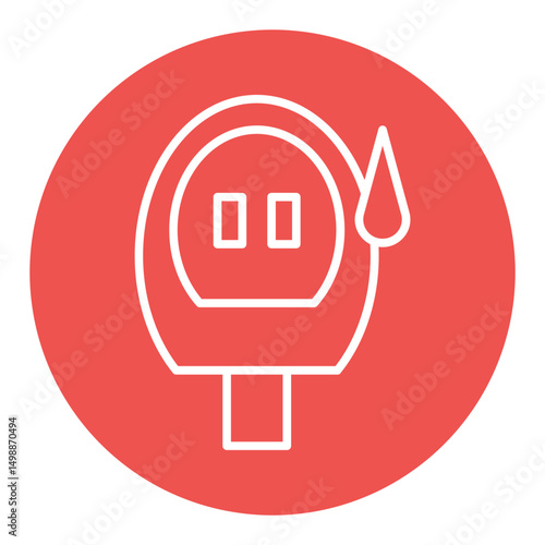 Glucometer Icon