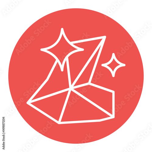 Ore Icon