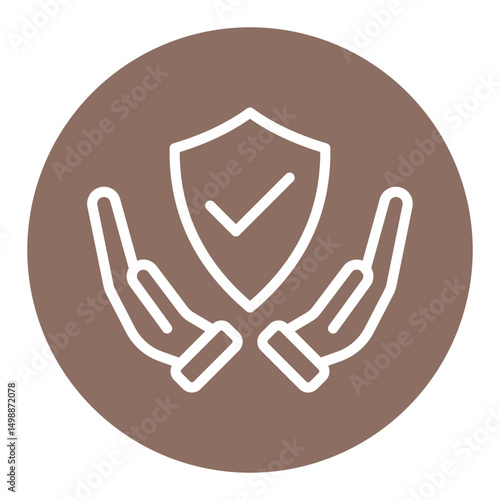 Dependability Icon