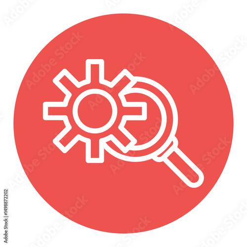Diligence Icon