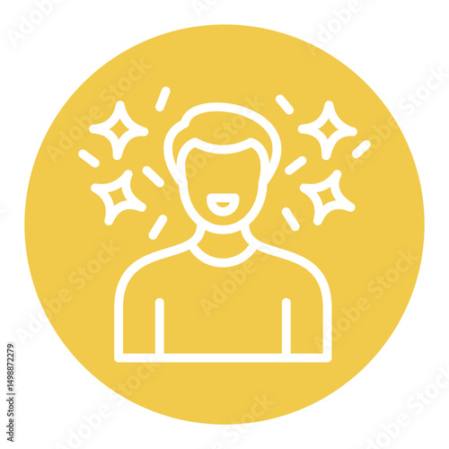 Enthusiasm Icon