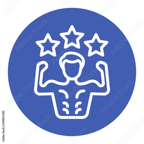 Confidence Icon