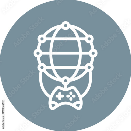 Mmorpg Icon