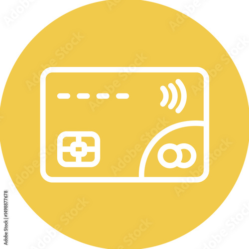 Prepaid Card Icon