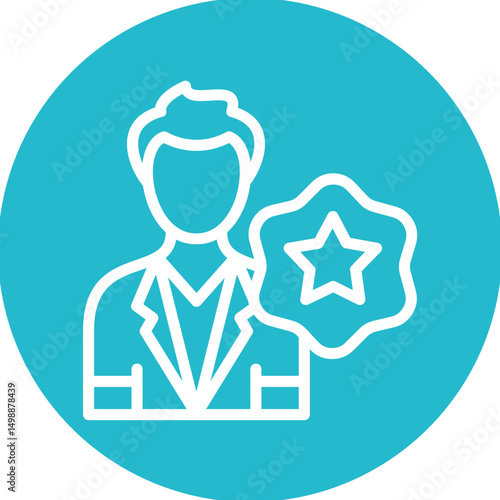 Professionals Icon
