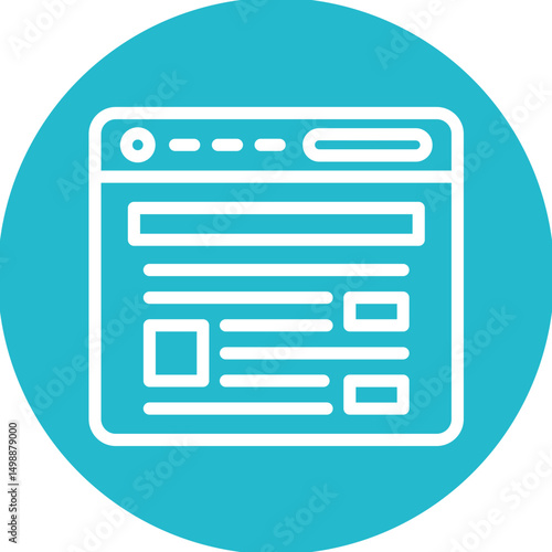 Blog Icon