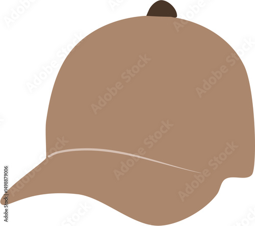 Hat illustration