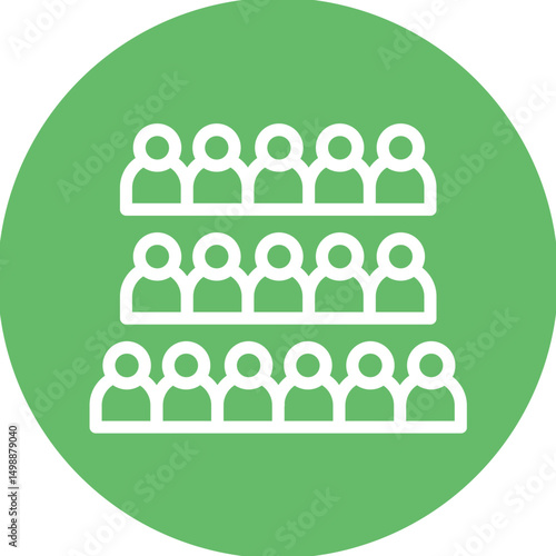 Audiences Icon
