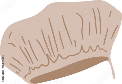 Hat illustration