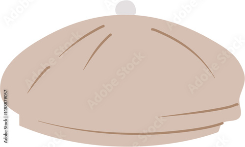 Hat illustration