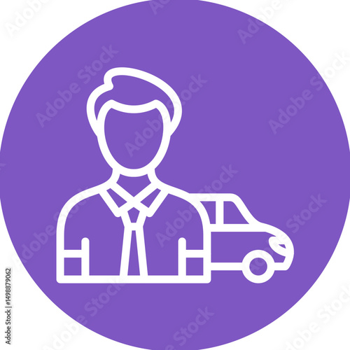 Dealer Icon