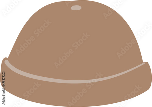 Hat illustration