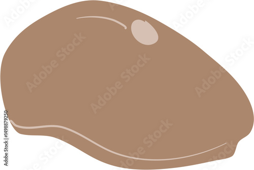 Hat illustration
