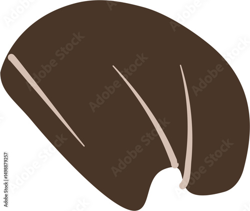 Hat illustration