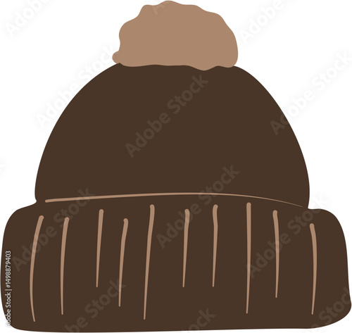 Hat illustration