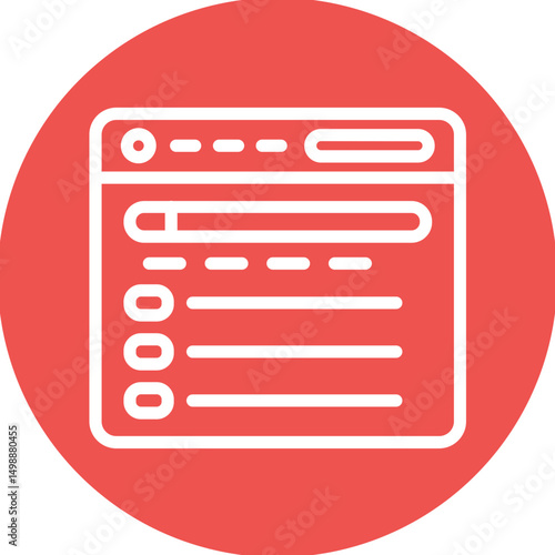 Serp Icon