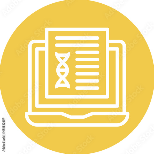 Science Icon