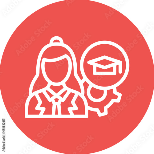 Specialization Icon