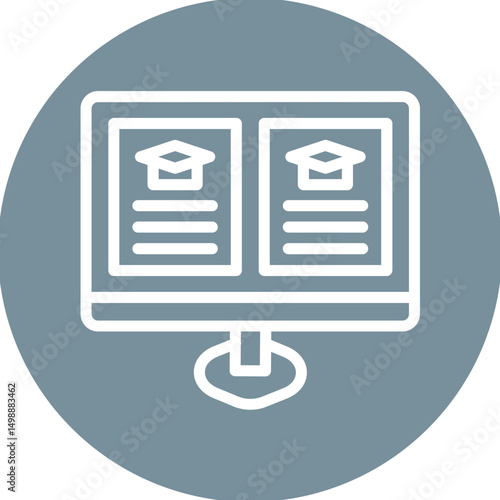 Browse Courses Icon