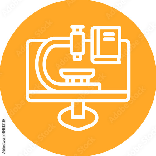 Biology Icon