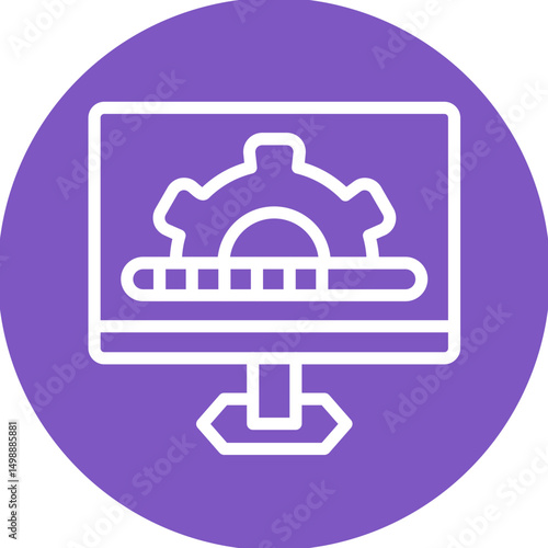 System Update Icon