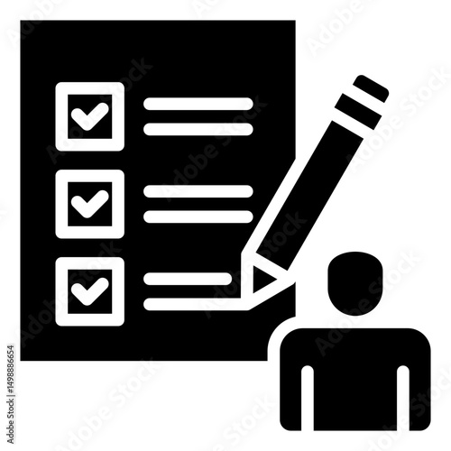 Criteria Icon
